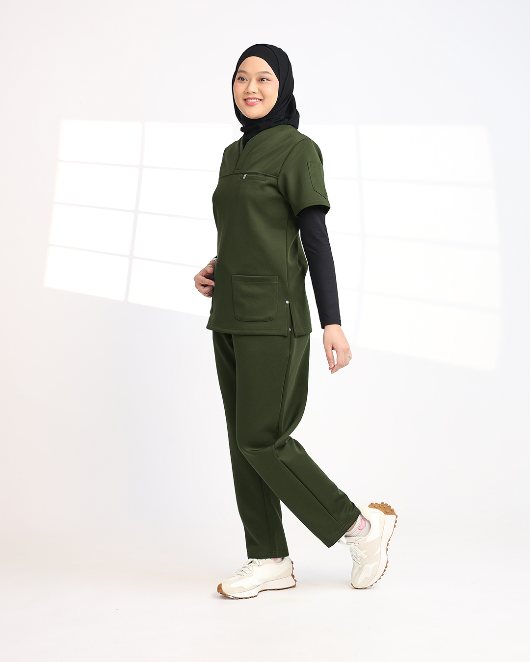 Clove Collar - 1.0 Premium Stretchable Series - Image 15