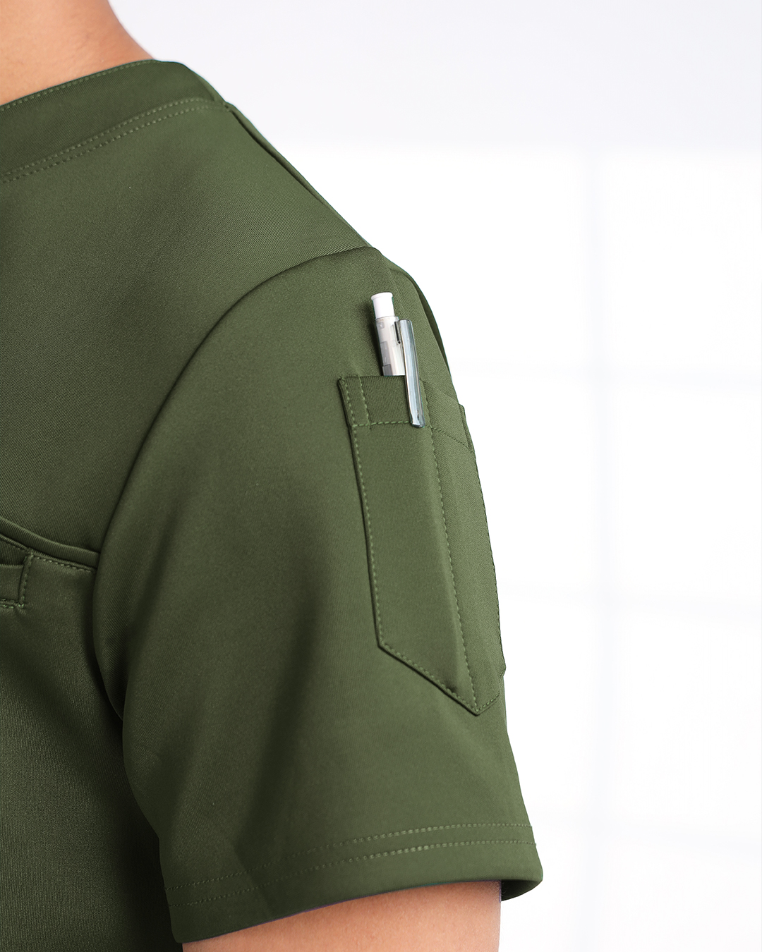 Clove Collar - 1.0 Premium Stretchable Series - Image 16