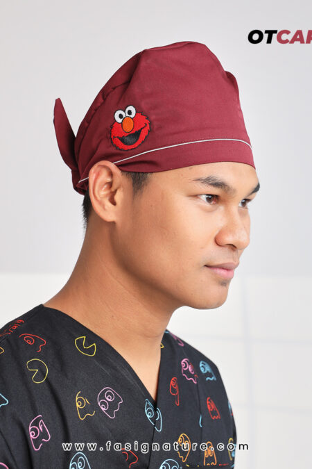 PREORDER OT Cap