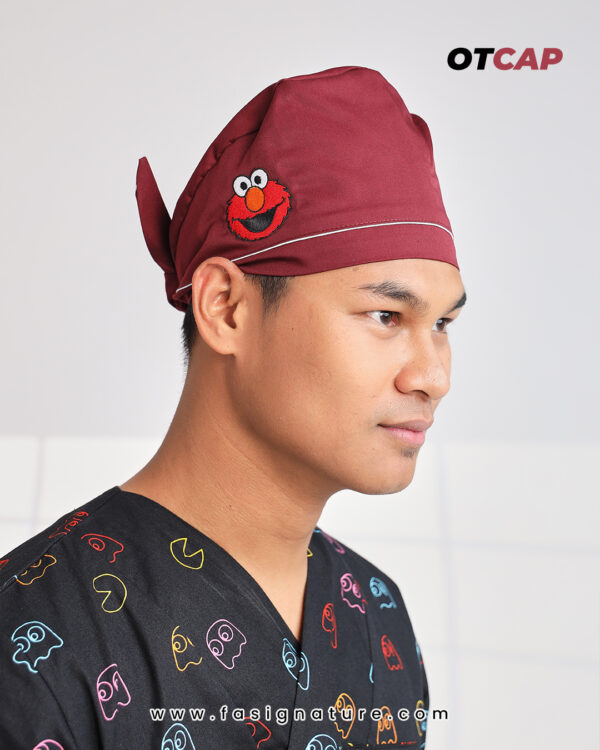 PREORDER OT Cap