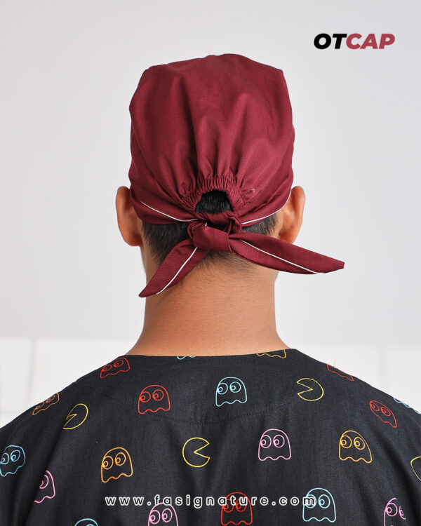 PREORDER OT Cap - Image 3