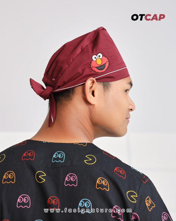 PREORDER OT Cap - Image 4