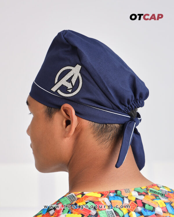 PREORDER OT Cap - Image 2