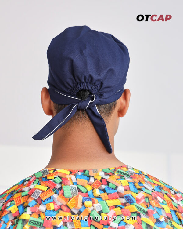 PREORDER OT Cap - Image 5