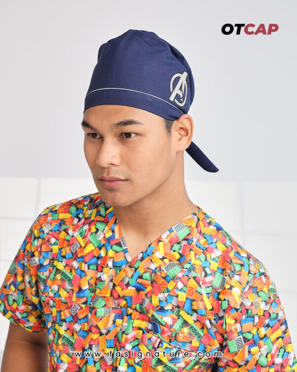 PREORDER OT Cap - Image 6